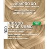 EUPHIDRA COLORPRO XD 900 BIONDO CHIARISSIMO