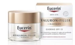 EUCERIN HYALURON FILLER ELASTICIZZANTE GIORNO