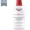 EUCERIN EMULSIONE CORPO NUTRIENTE 400 ml