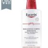 EUCERIN EMULSIONE IDRATANTE 400 ml