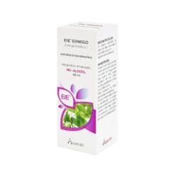 Eie Ginkgo Biloba Gocce 60 ml