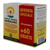 Spirulina Marcus Rohrer 180+60 Omaggio