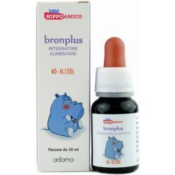 Eie Bronplus Gocce 30 ml