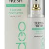 Dermafresh Deodorante Senza Profumo Spray