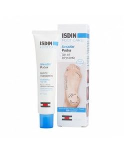 Isdin Ureadin Podos Gel Oil 75 ml
