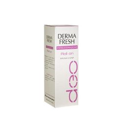 Dermafresh Ipersudorazione Roll-On 75 ml