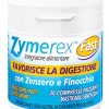 ZYMEREX FAST 30 compresse masticabili