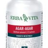 AGAR AGAR Erba Vita 60 capsule