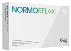 NORMORELAX 20 compresse
