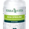 ALGA SPIRULINA Erba Vita 125 tavolette