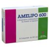 Amelipo 600 30 Compresse