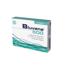 BLUVENE 500 30 commpresse