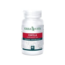 CENTELLA Erba Vita 60 capsule