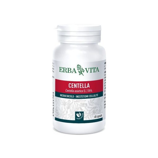 CENTELLA Erba Vita 60 capsule