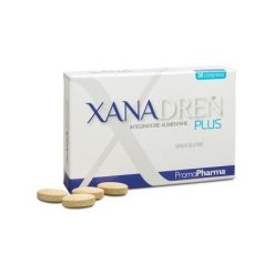 XANADREN PLUS 30 compresse
