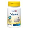 Longlife Selenium 100 Compresse