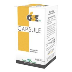 Gse 60 Capsule