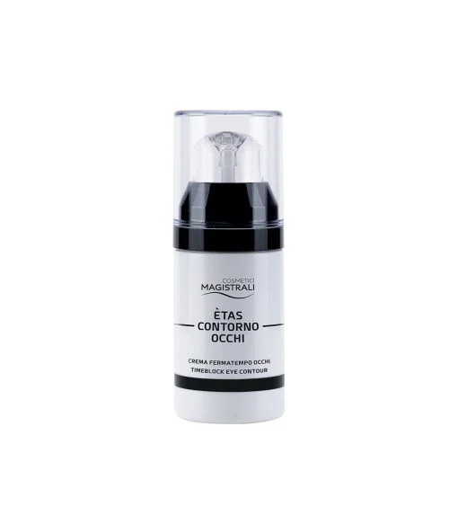 Etas Contorno Occhi 15 ml