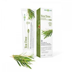 Tea Tree Pomata Eudermica Bio 50 ml