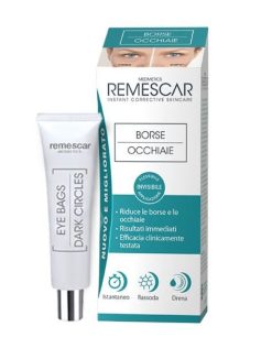 REMESCAR orse e Occhiaie Tubo 8 ml