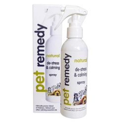 Pet Remedy Spray 15 ml
