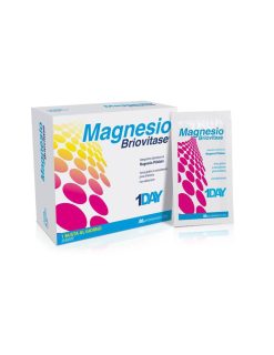 Briovitase Magnesio 20 Bustine