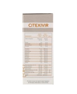 Citexivir 500 ml