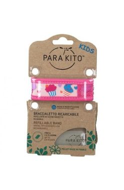 Parakito Braccialetto Kids Plus