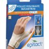 Epitact Ortesi Rigida Notte Mano Sx Misura L