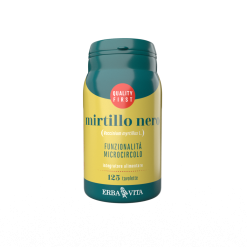 MIRTILLO 125 tavolette