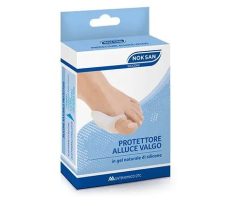 Noksan Protezione Alluce Valgo Misura L/XL