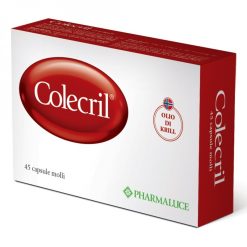 Colecril 45 Capsule