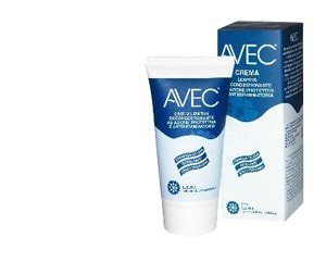 Avec Crema Lenitiva 50 ml - legend