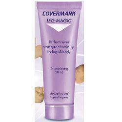 Covermark Legmagic Fondotinta Gambe 1 - legend