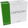 Cartinutra 20 Bustine - legend