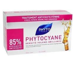 PHYTOCYANE ANTICAD D 12F 7,5ML