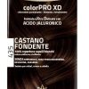 EUPHIDRA COLORPRO XD 435 CASTANO FONDENTE