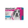 Frontline Tri-Act 10-20 Kg 6 Pipette