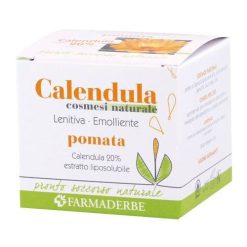 Farmaderbe Pomata Calendula 75 ml