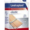 LEUKOPLAST ELASTIC 1MX6CM