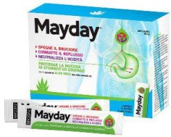 Mayday 18 Stick 10 ml