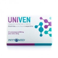 UNIVEN 30 compresse