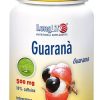 Longlife Guarana 60 Capsule