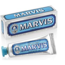 MARVIS AQUATIC MINT Dentifricio 25 ml