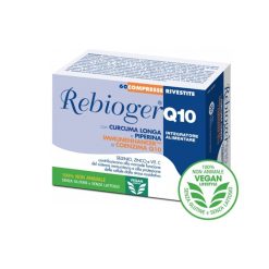 Rebioger Q10 60 Compresse
