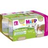 Hipp Omogeneizzato Pollo E Vitello 4 X 80 grammi