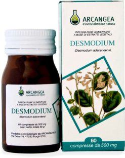 Desmodium 60 Capsule