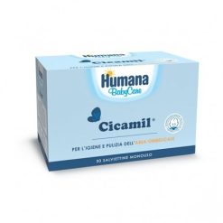 Cicamil 30 Salviette