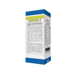 Biodren F Gocce 50 ml