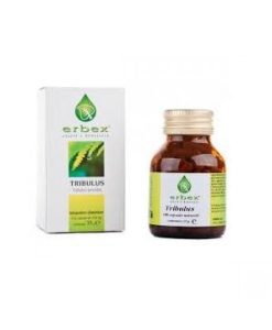 TRIBULUS 100 capsule ERBEX